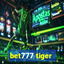 bet777 tiger